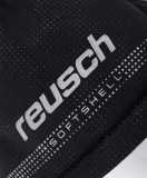 Reusch Maxi R-TEX® XT Mitten 6285515 7070 black silver 4